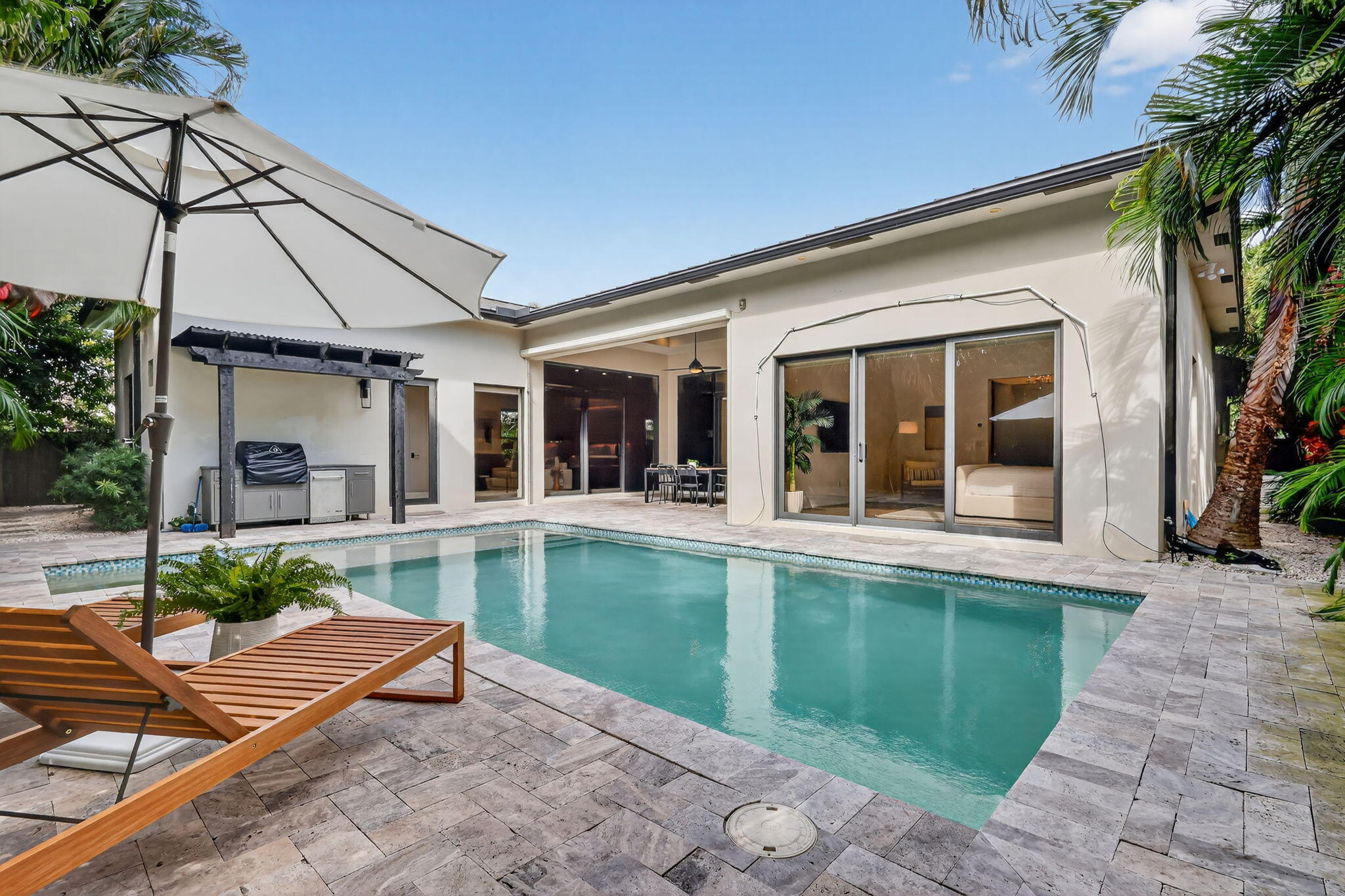 LAKE IDA MNR - Residential