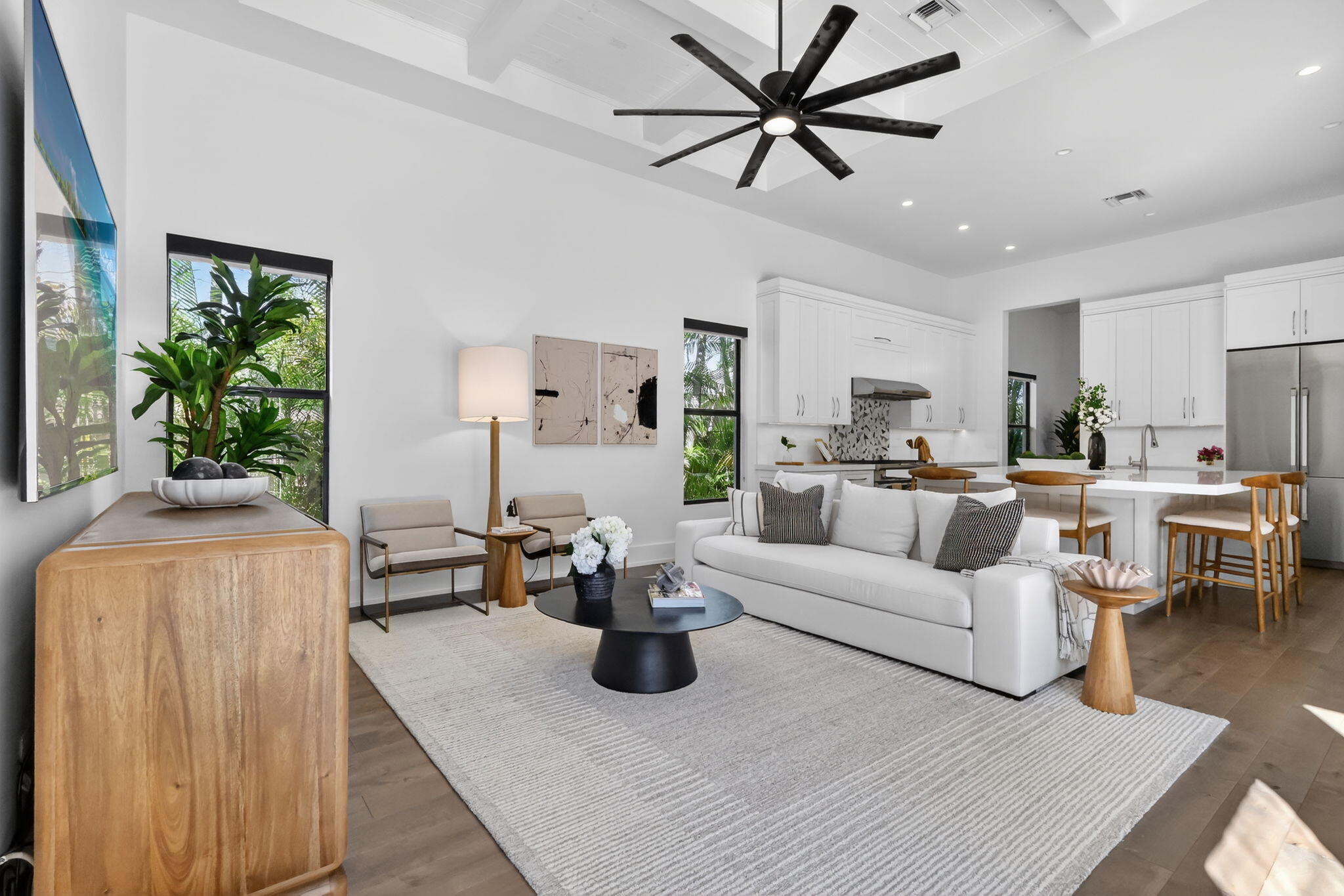 LAKE IDA MNR - Residential