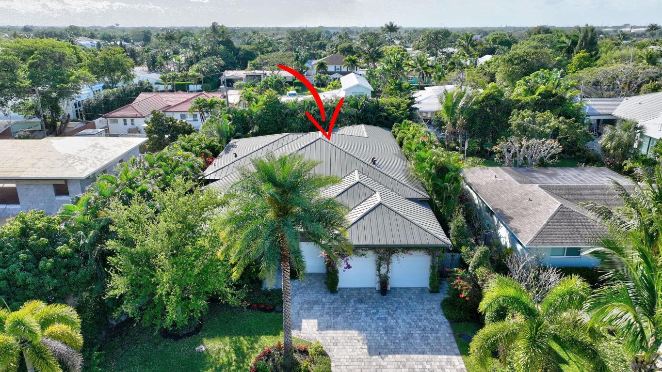 LAKE IDA MNR - Residential