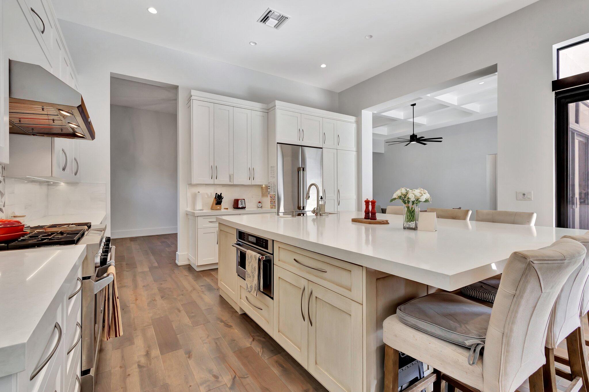 LAKE IDA MNR - Residential