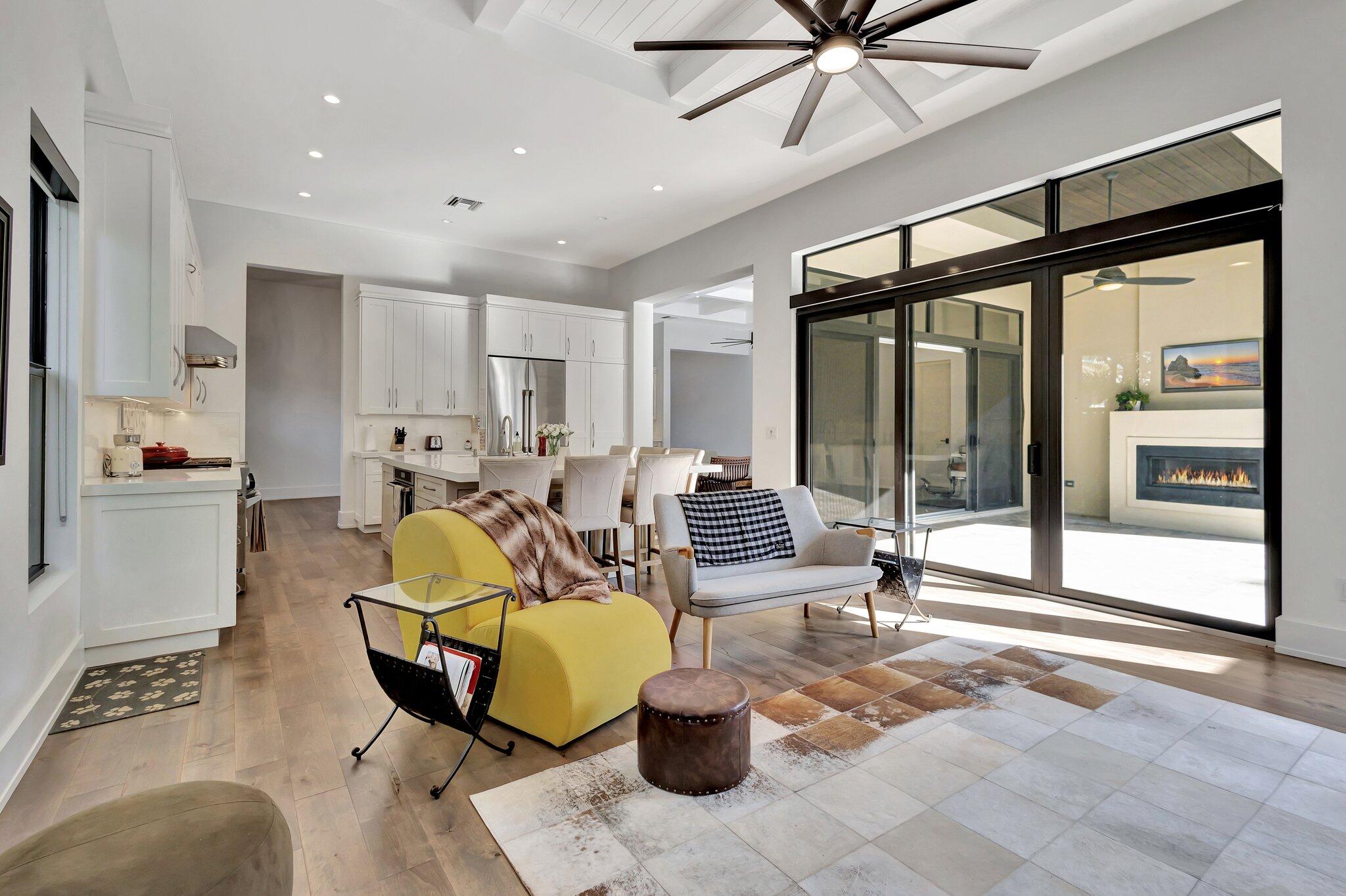 LAKE IDA MNR - Residential