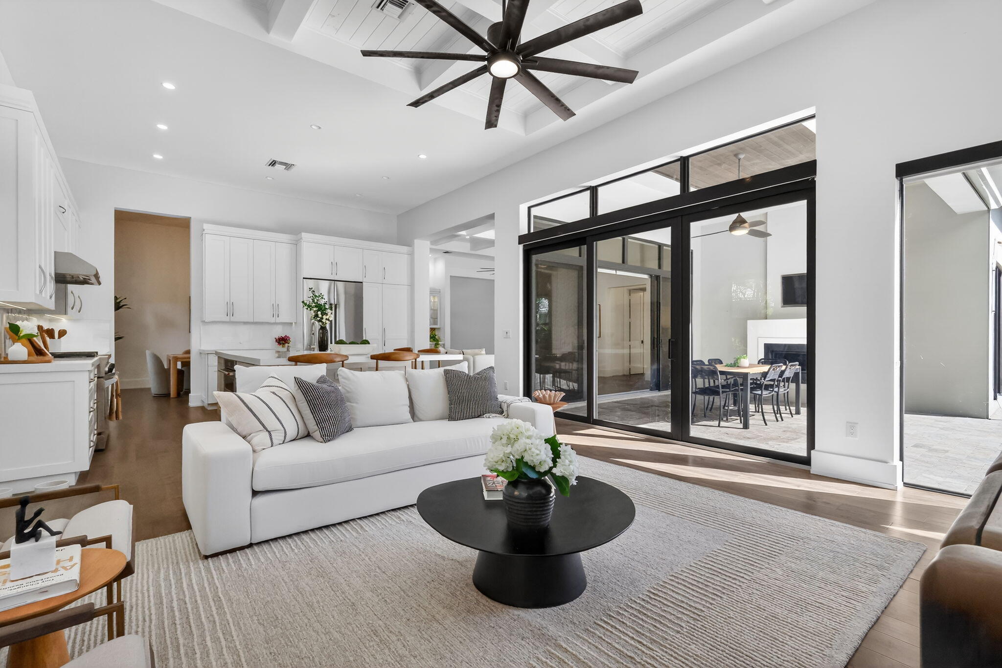 LAKE IDA MNR - Residential