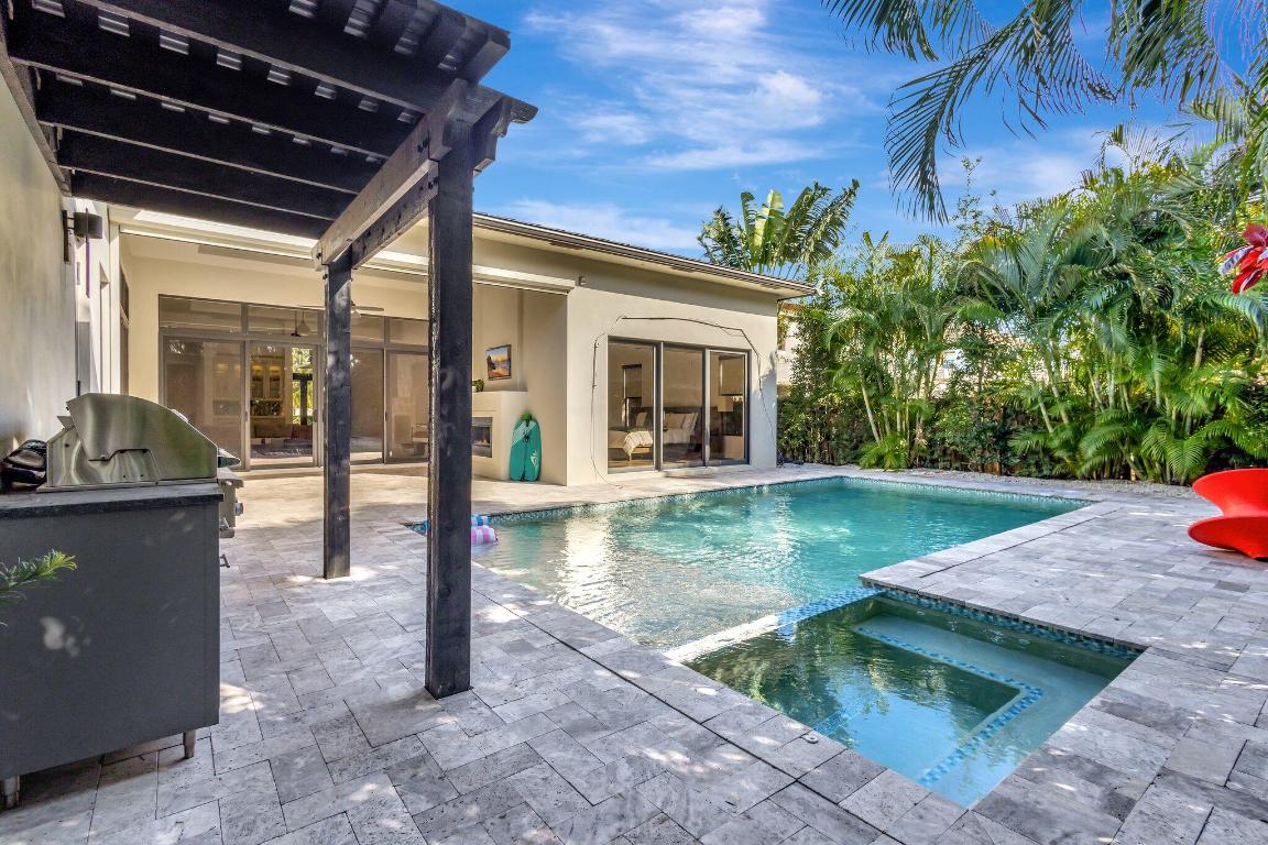 LAKE IDA MNR - Residential