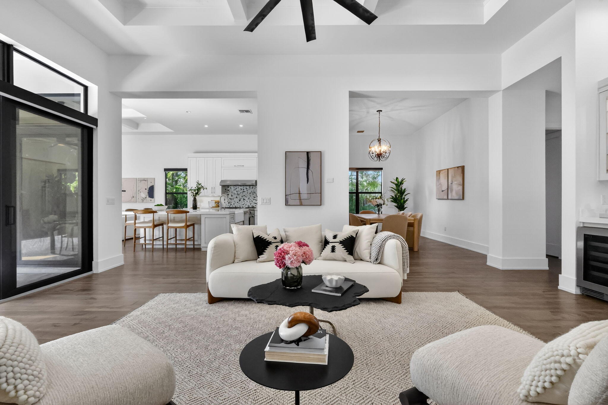 LAKE IDA MNR - Residential