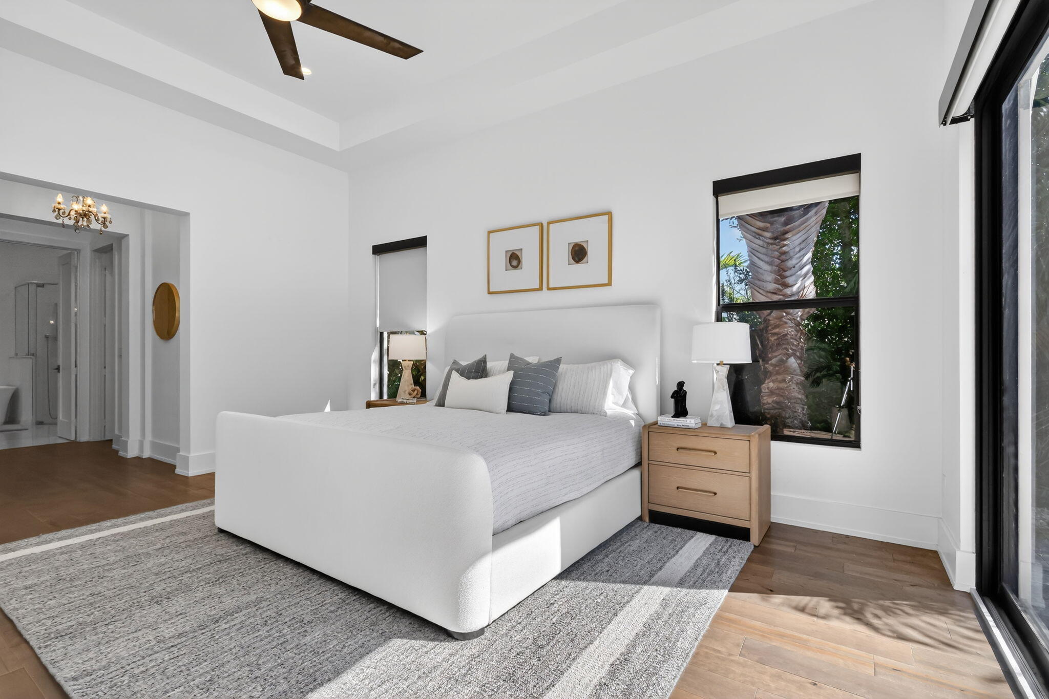 LAKE IDA MNR - Residential