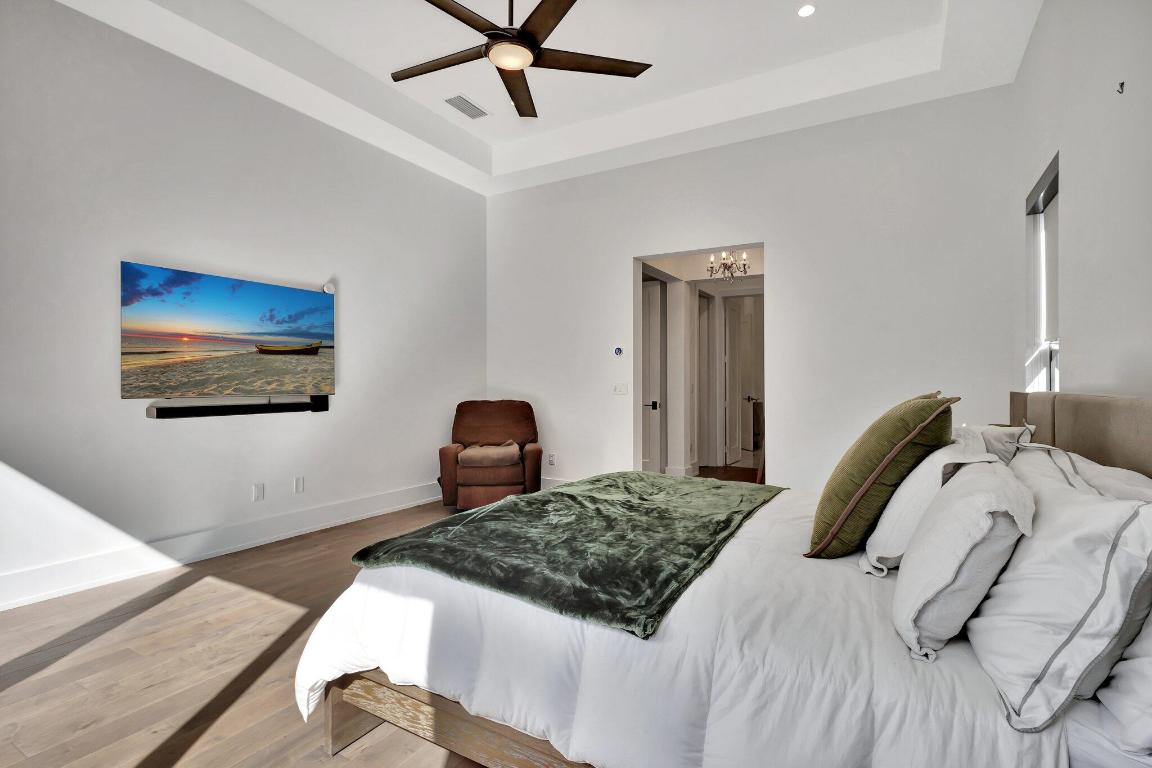 LAKE IDA MNR - Residential