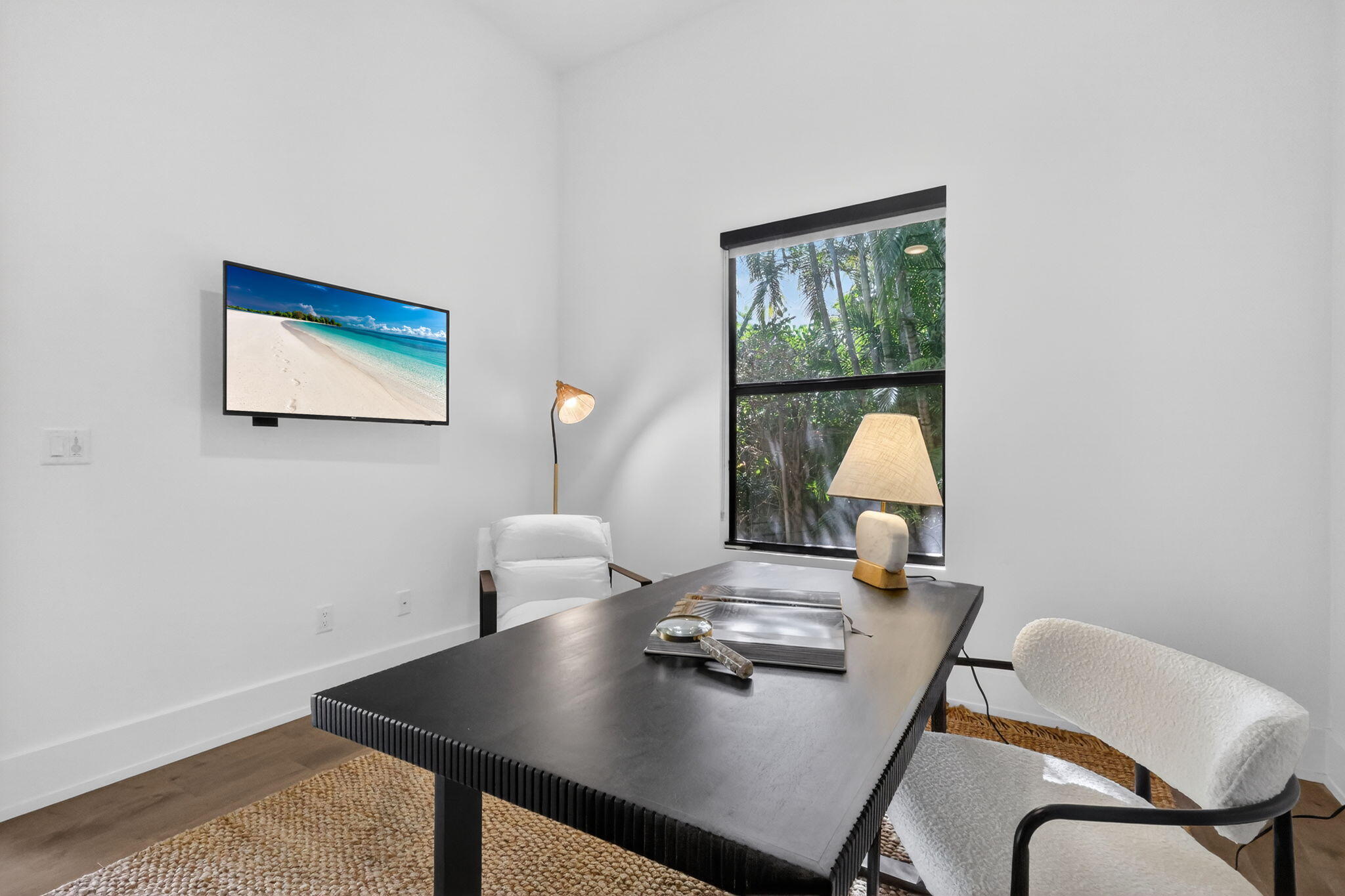 LAKE IDA MNR - Residential