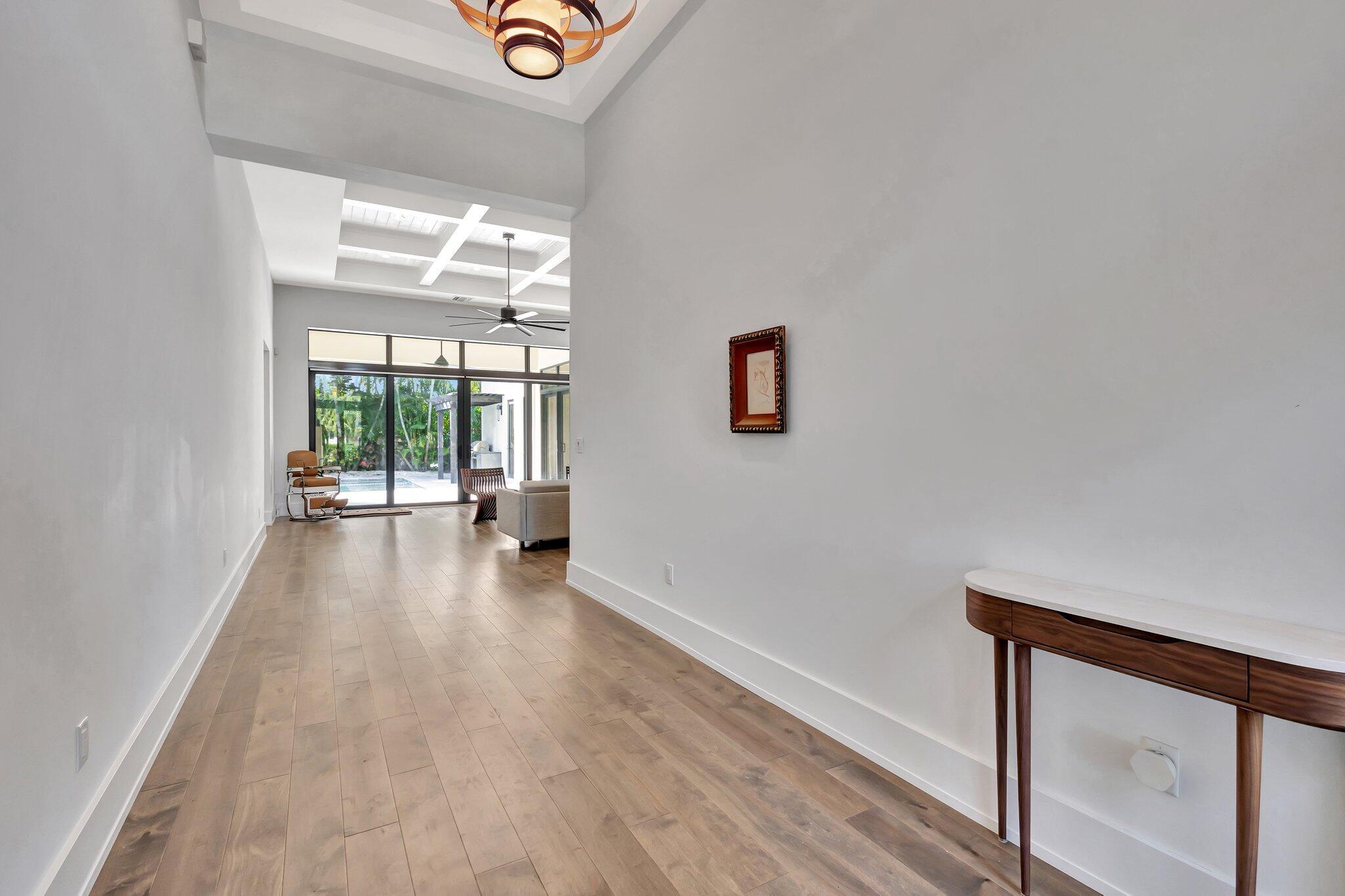 LAKE IDA MNR - Residential