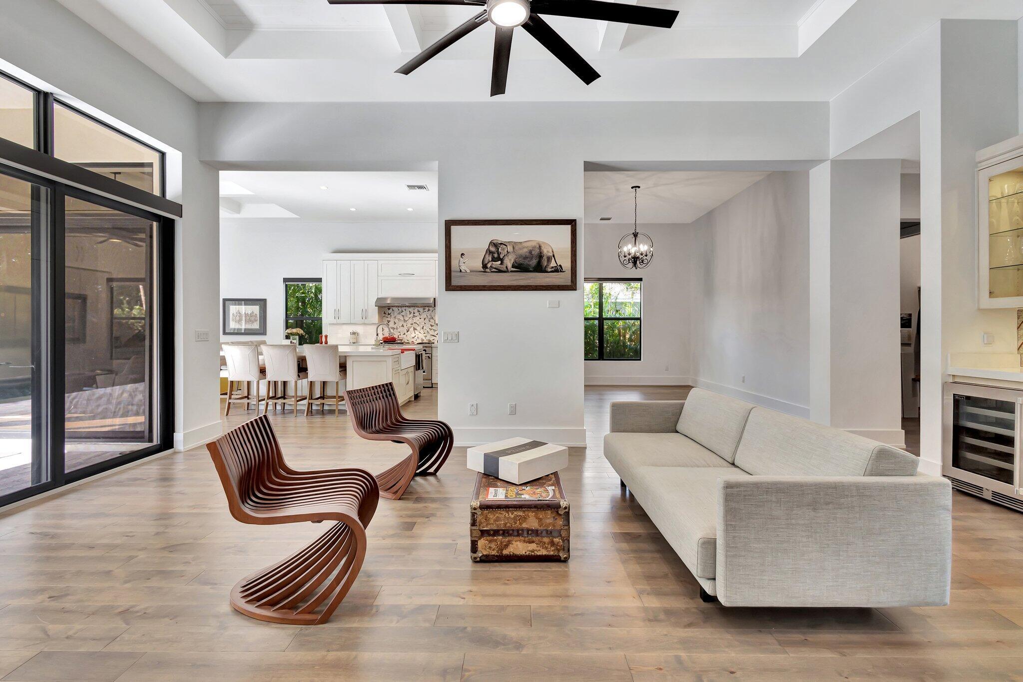 LAKE IDA MNR - Residential