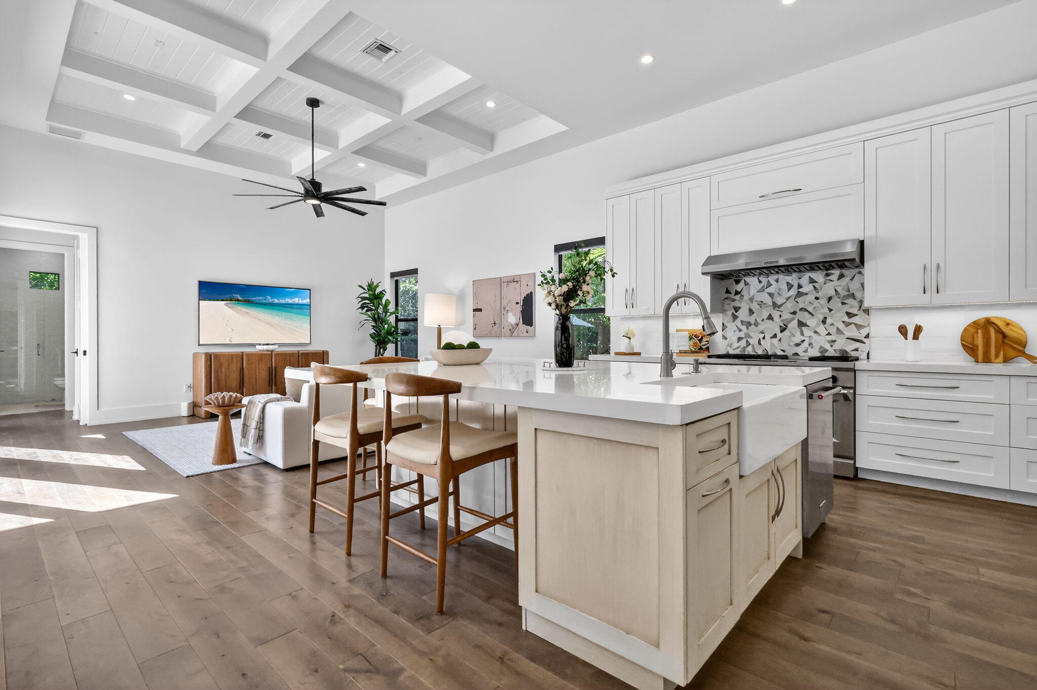 LAKE IDA MNR - Residential