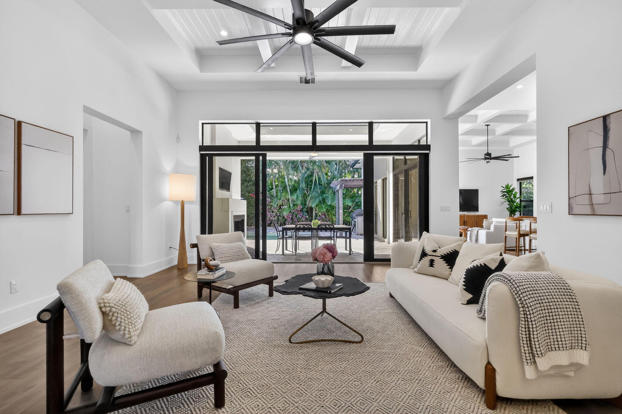 LAKE IDA MNR - Residential