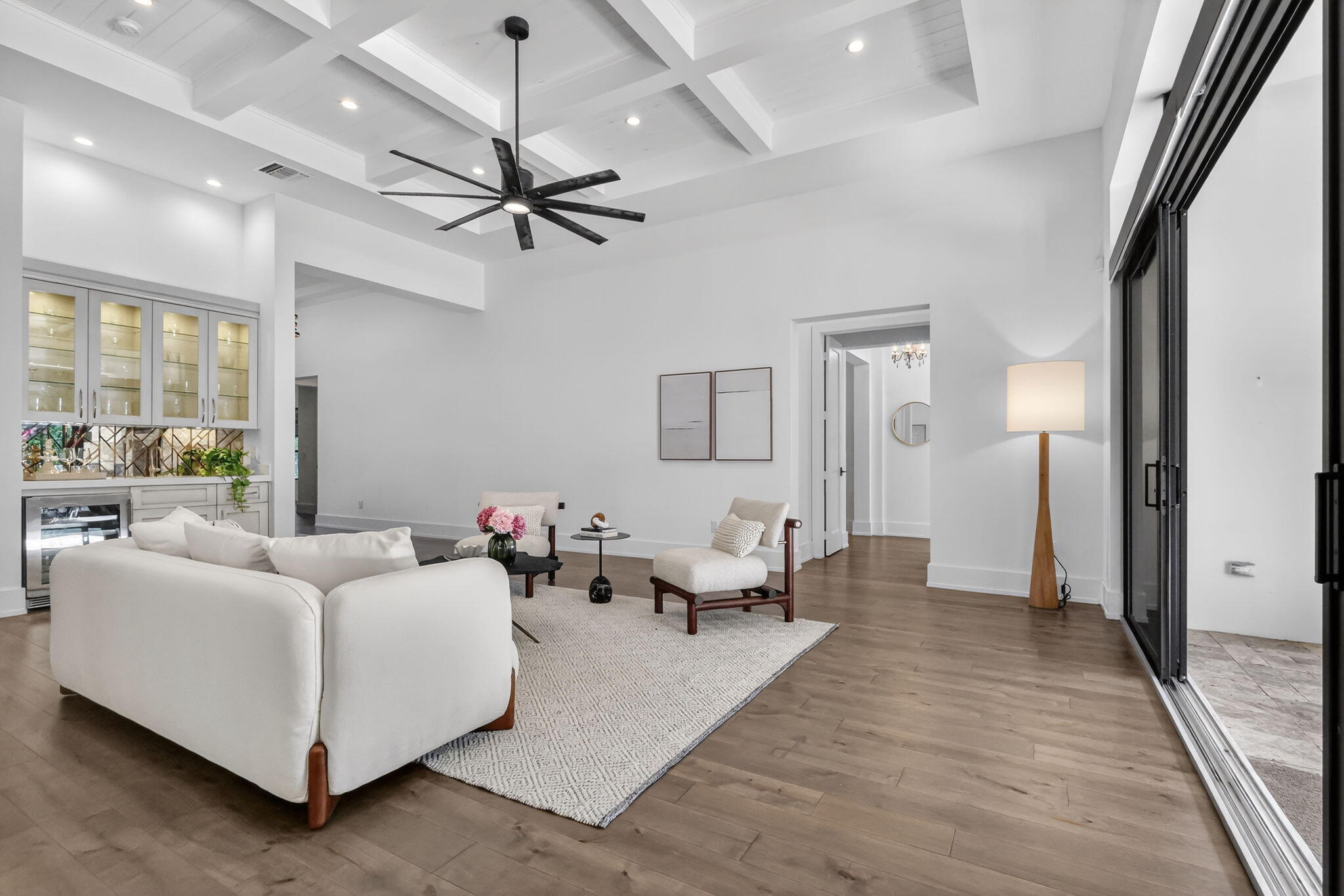 LAKE IDA MNR - Residential