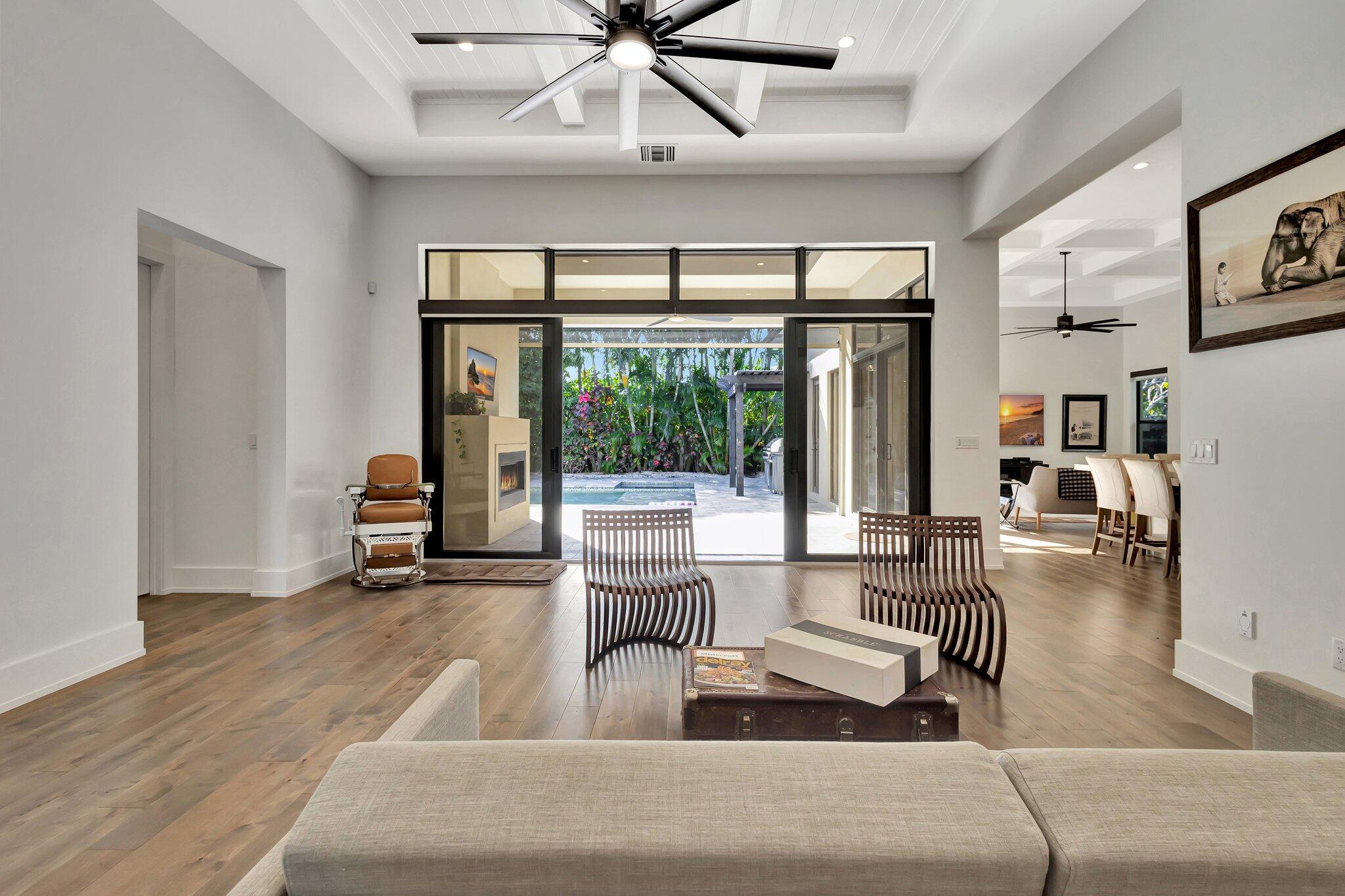 LAKE IDA MNR - Residential