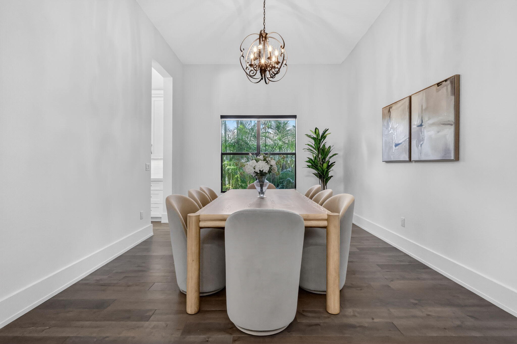 LAKE IDA MNR - Residential