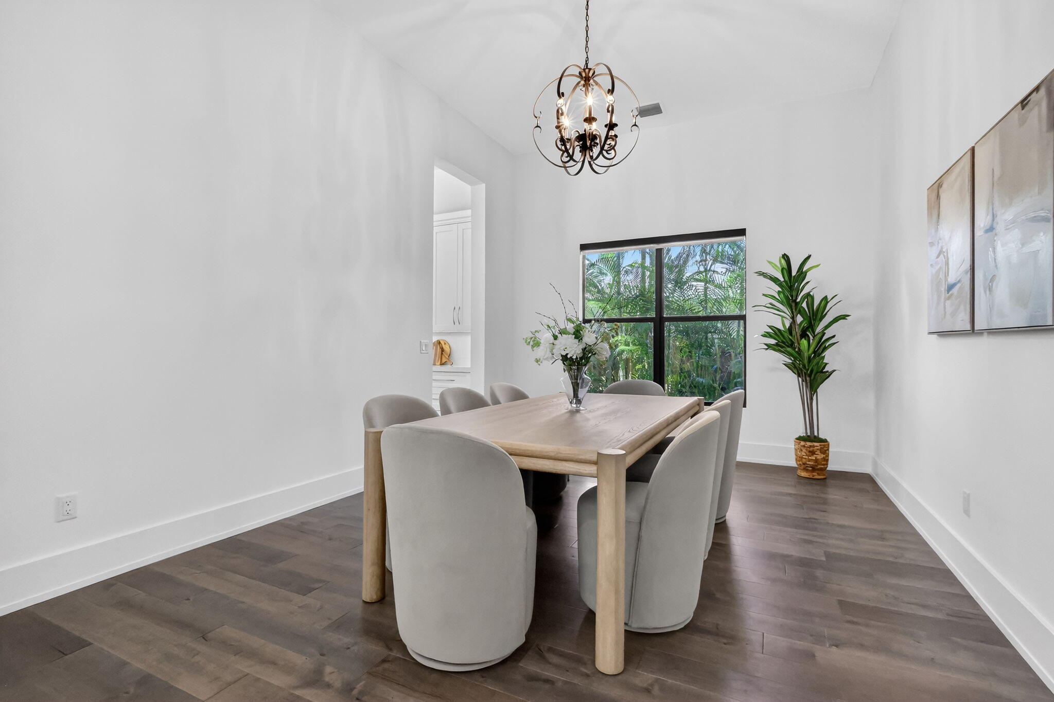 LAKE IDA MNR - Residential