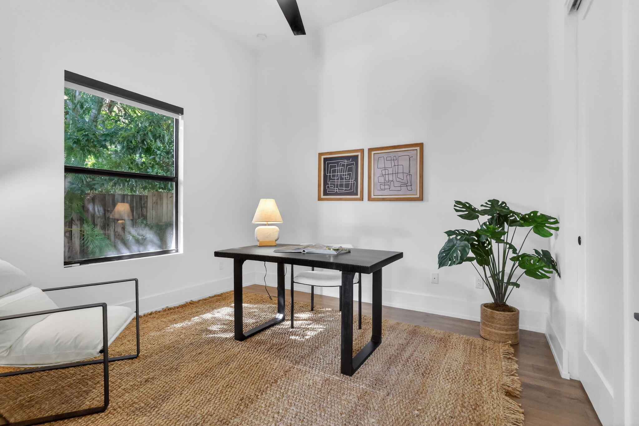 LAKE IDA MNR - Residential