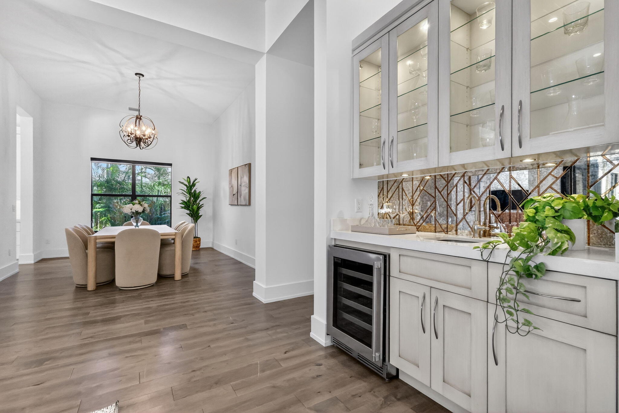 LAKE IDA MNR - Residential