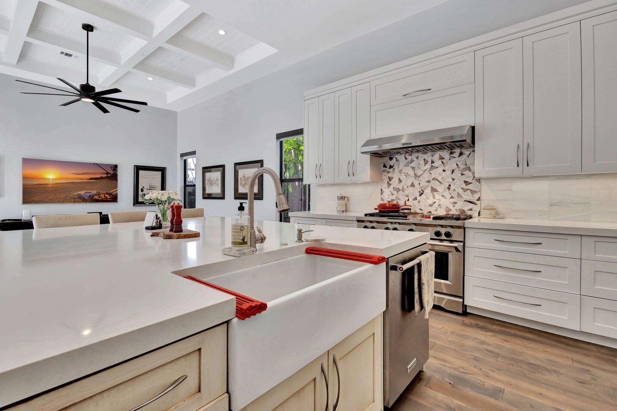 LAKE IDA MNR - Residential