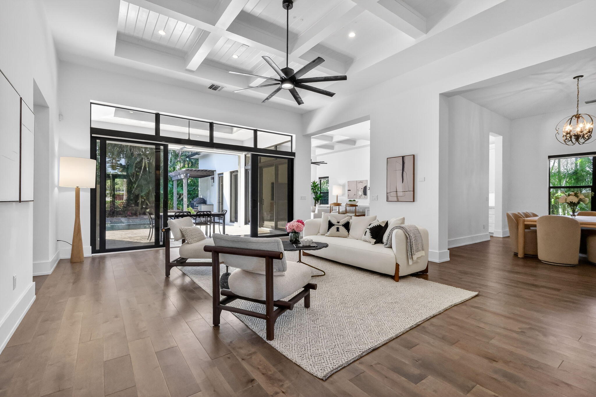 LAKE IDA MNR - Residential