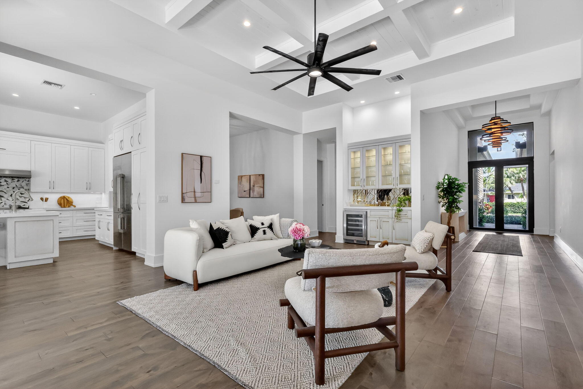 LAKE IDA MNR - Residential