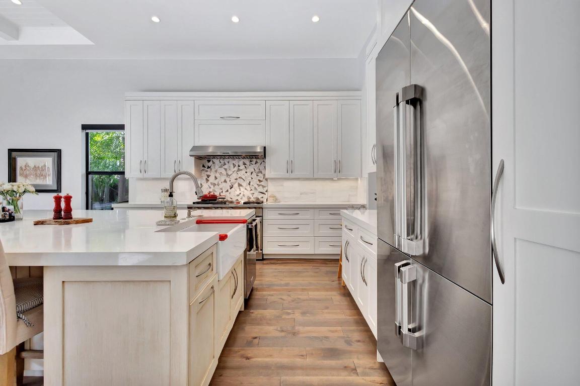 LAKE IDA MNR - Residential