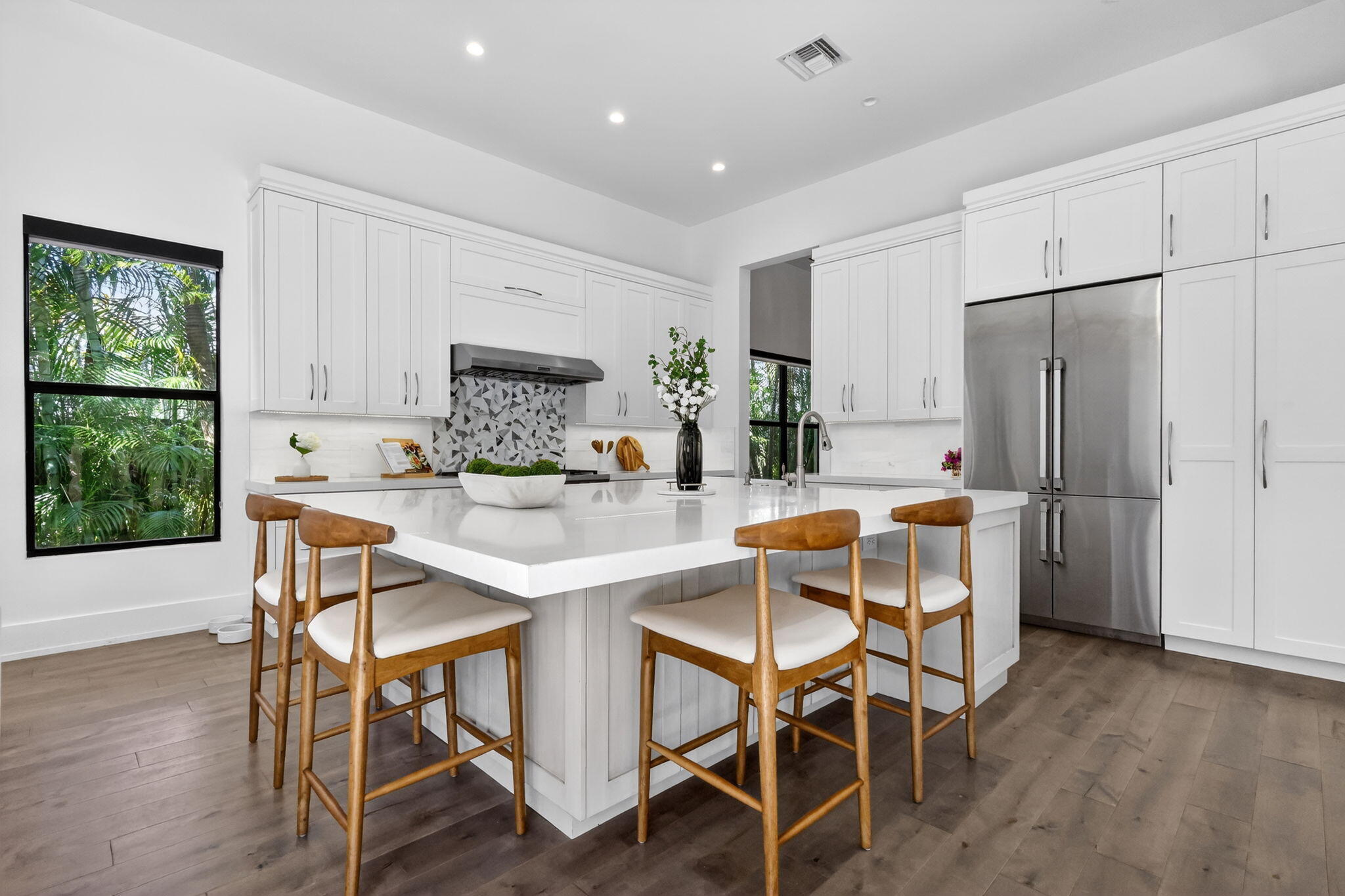 LAKE IDA MNR - Residential