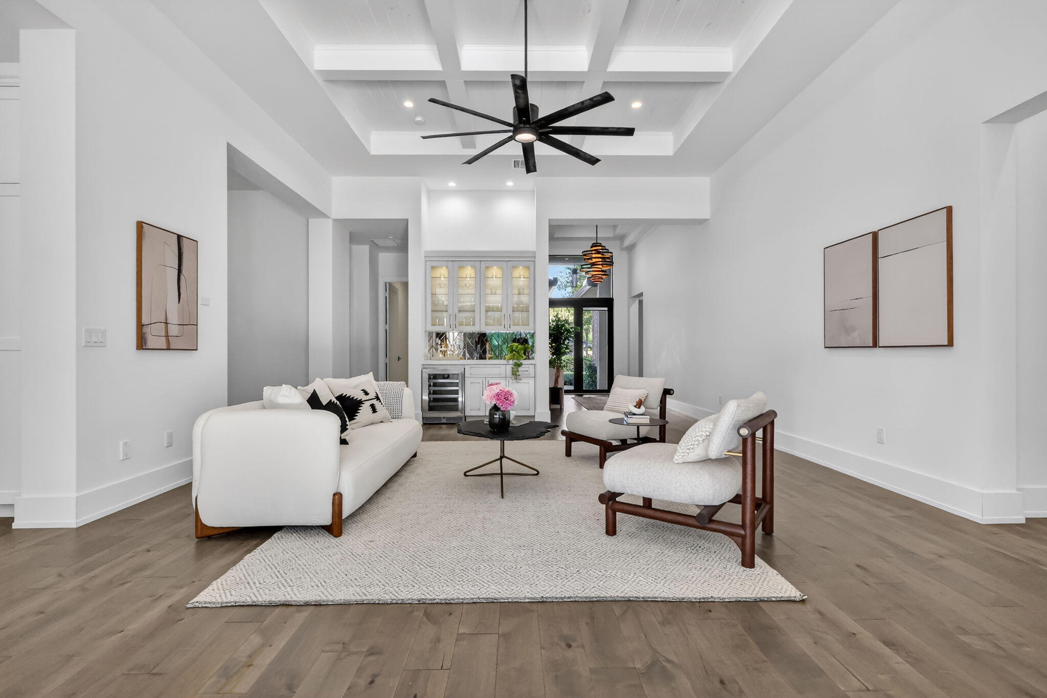 LAKE IDA MNR - Residential