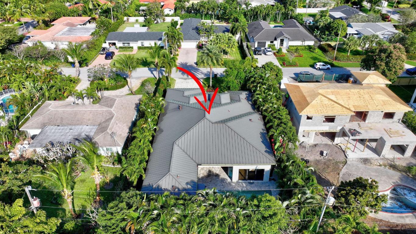 LAKE IDA MNR - Residential