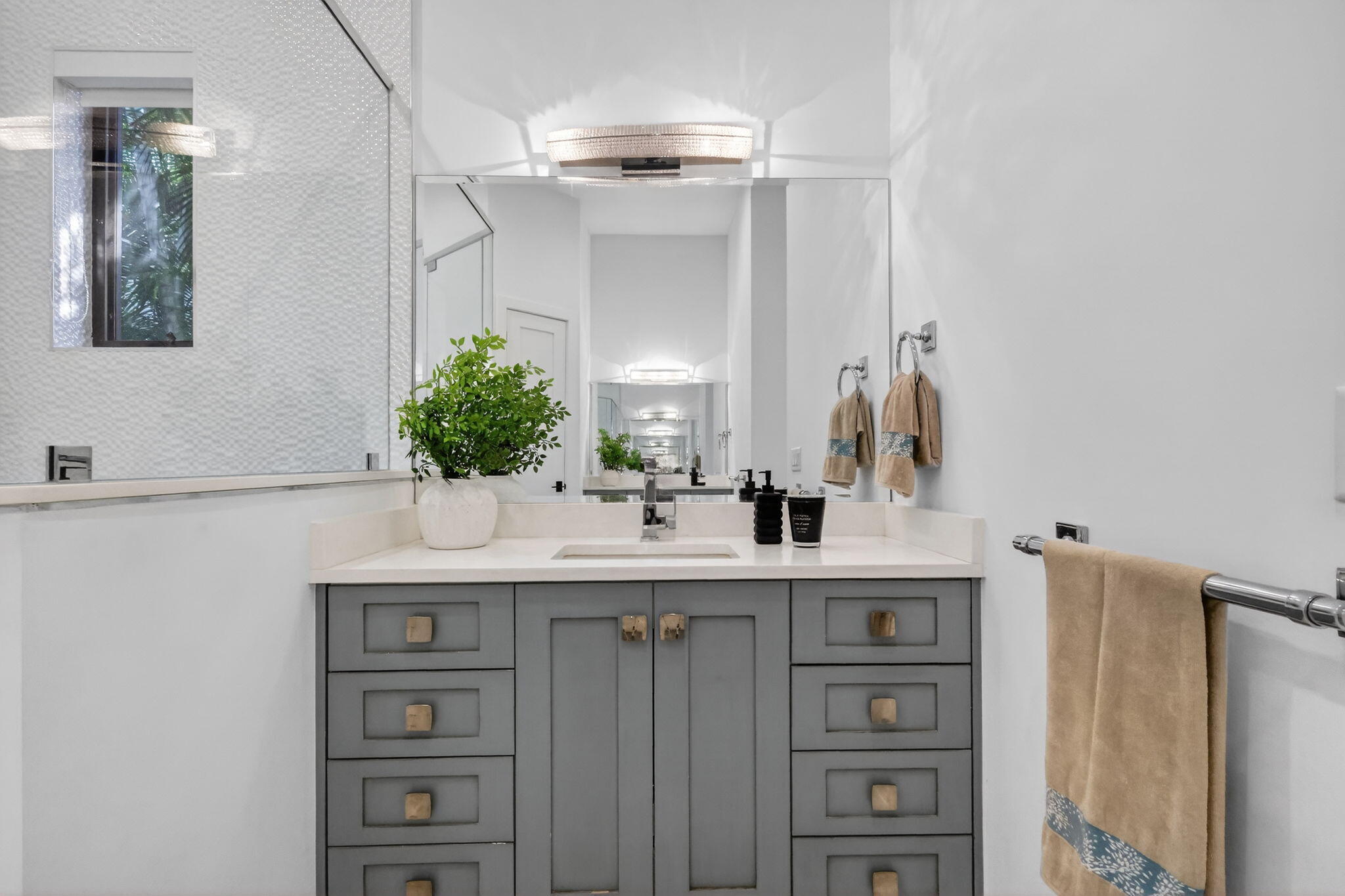 LAKE IDA MNR - Residential