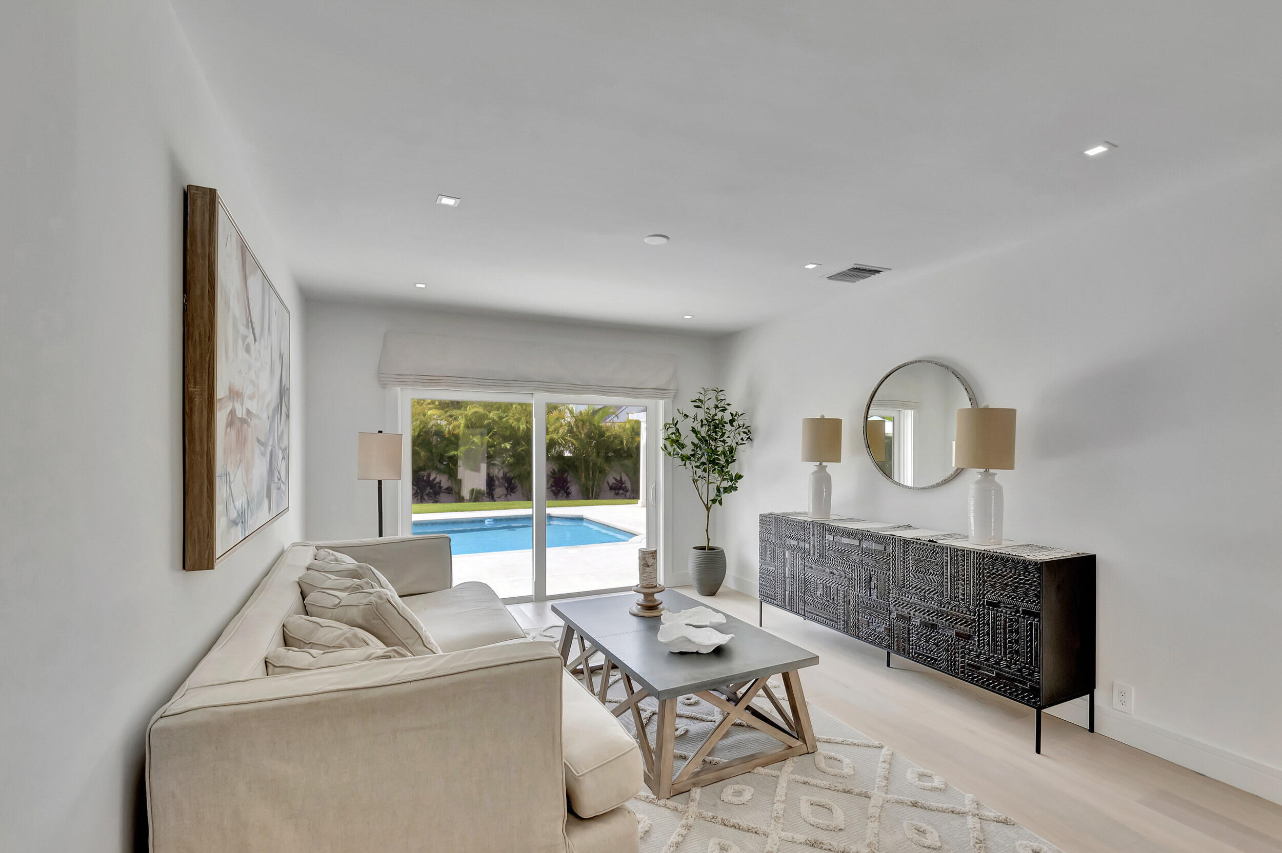 LAKE IDA - Residential