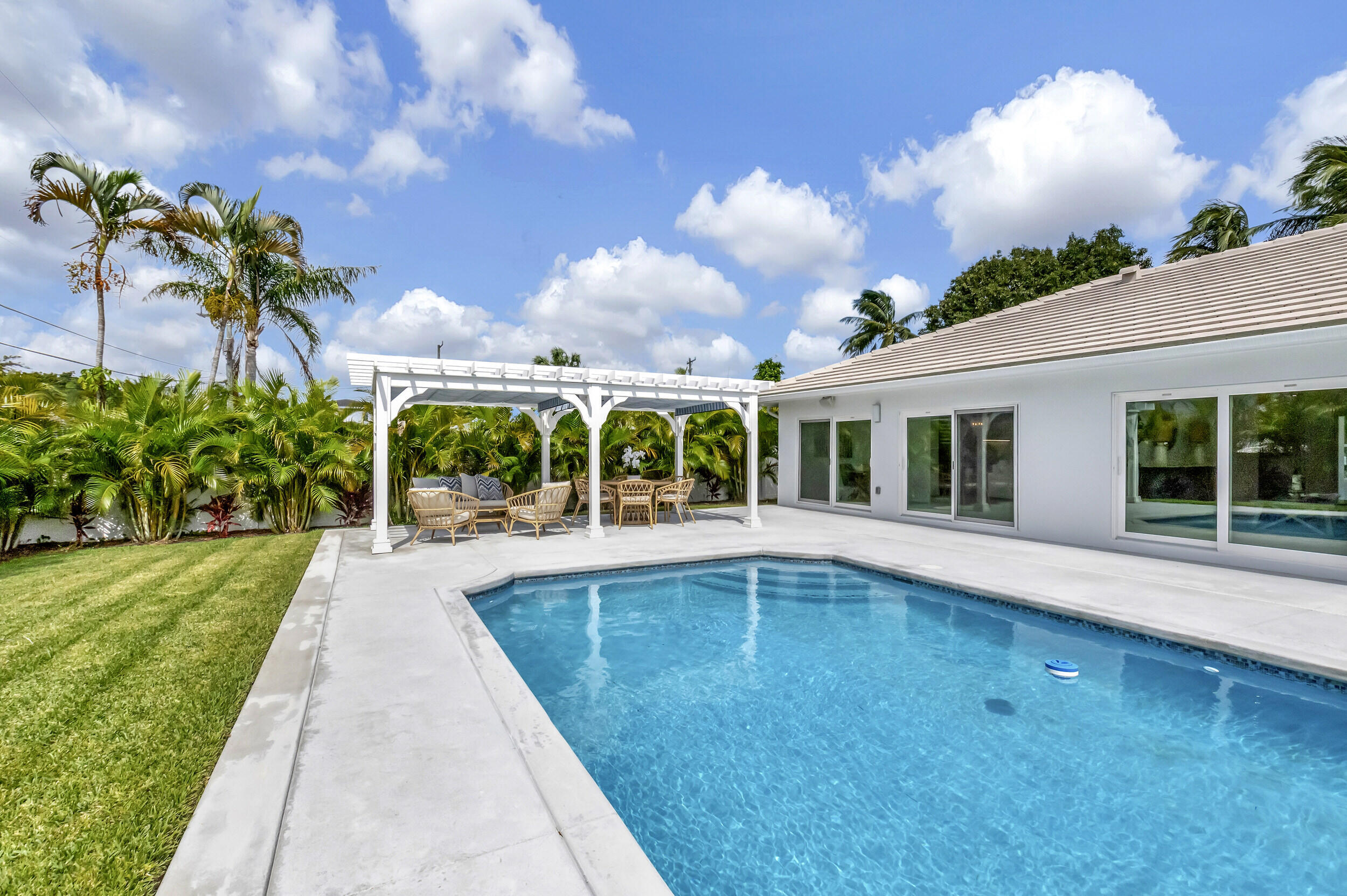 LAKE IDA - Residential