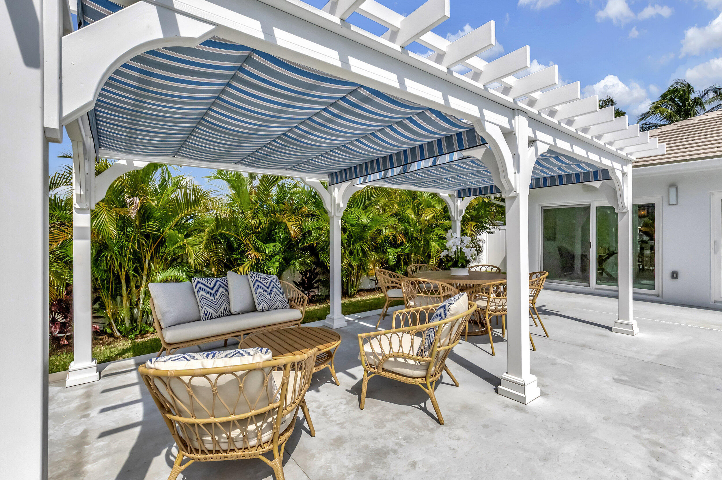 LAKE IDA - Residential