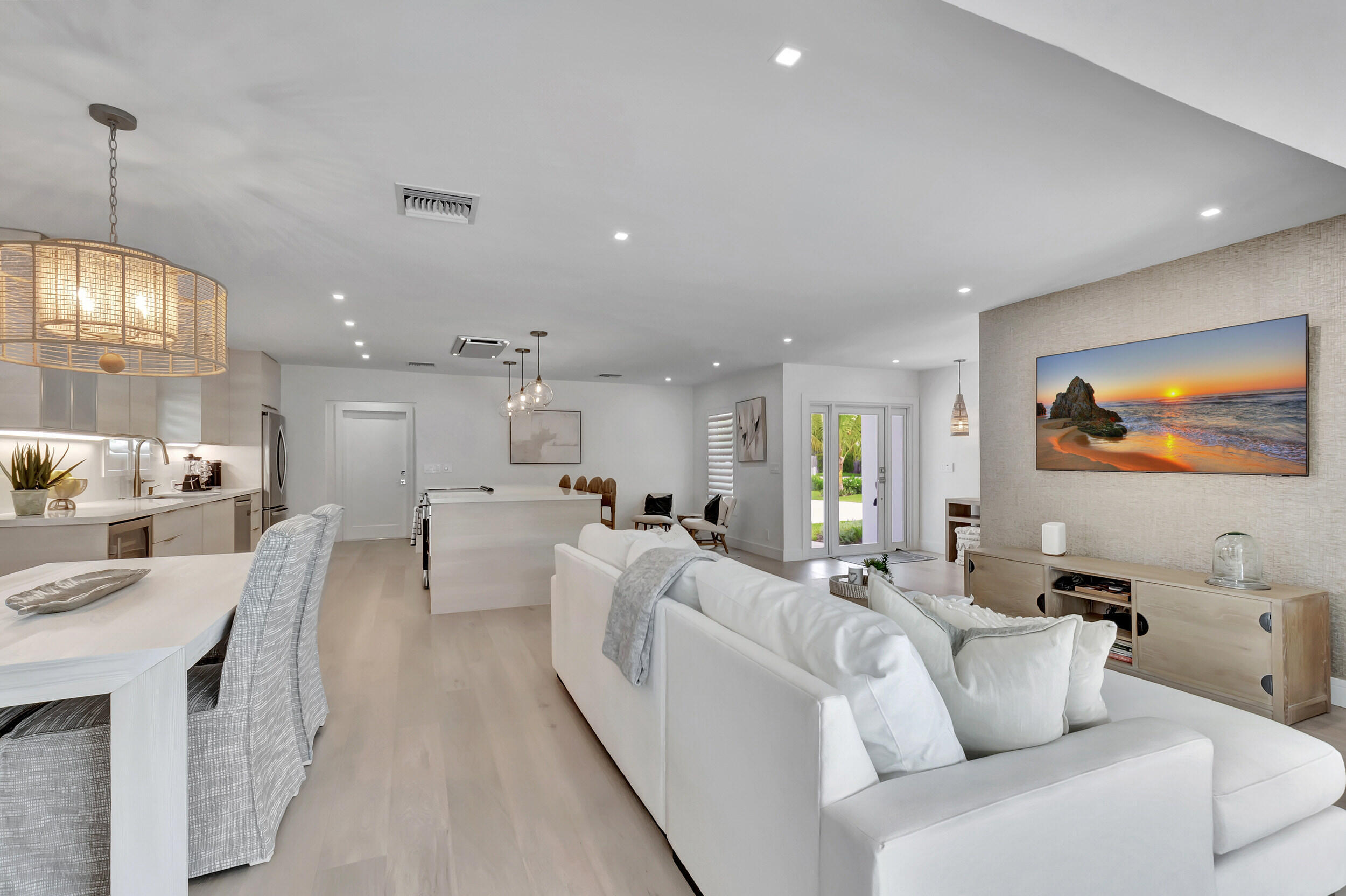 LAKE IDA - Residential