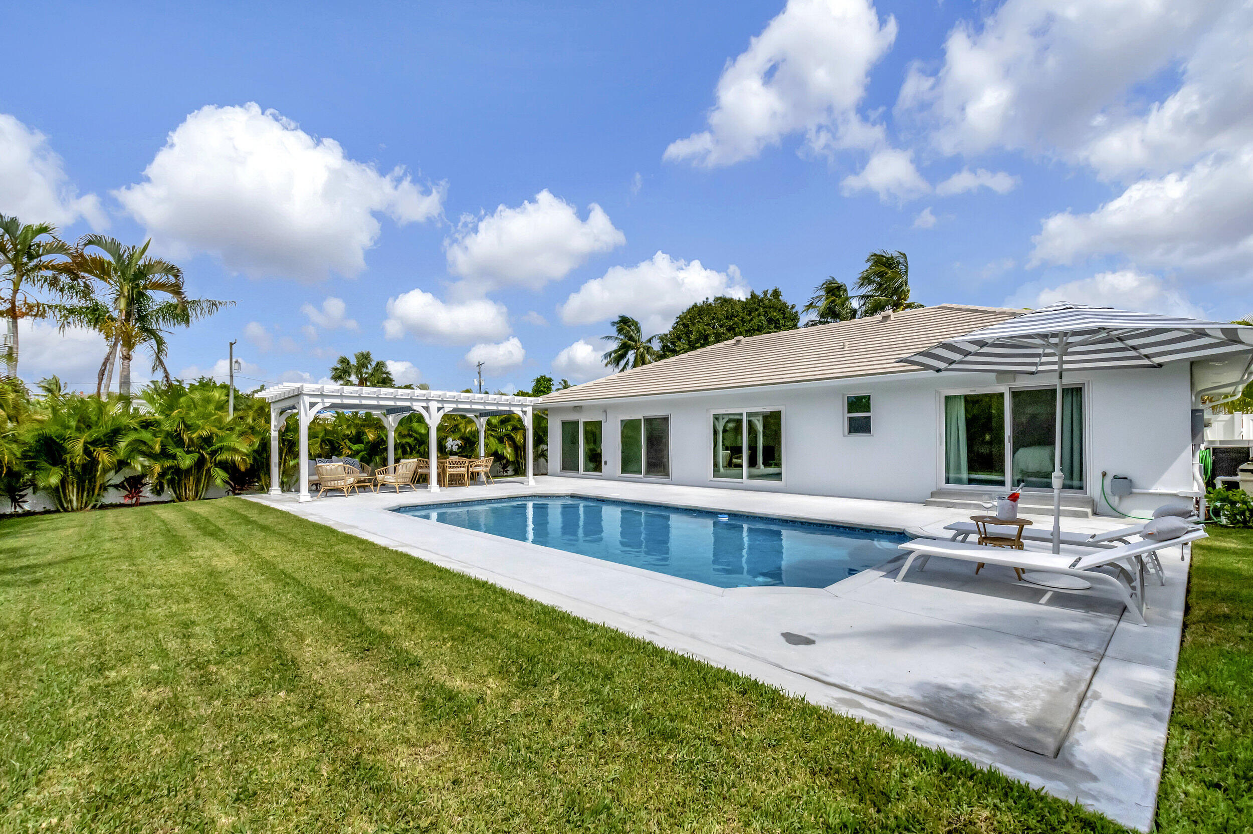 LAKE IDA - Residential