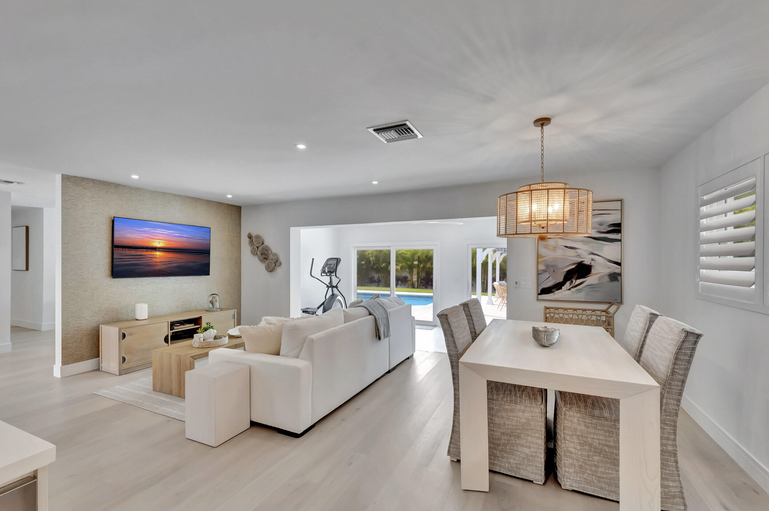 LAKE IDA - Residential