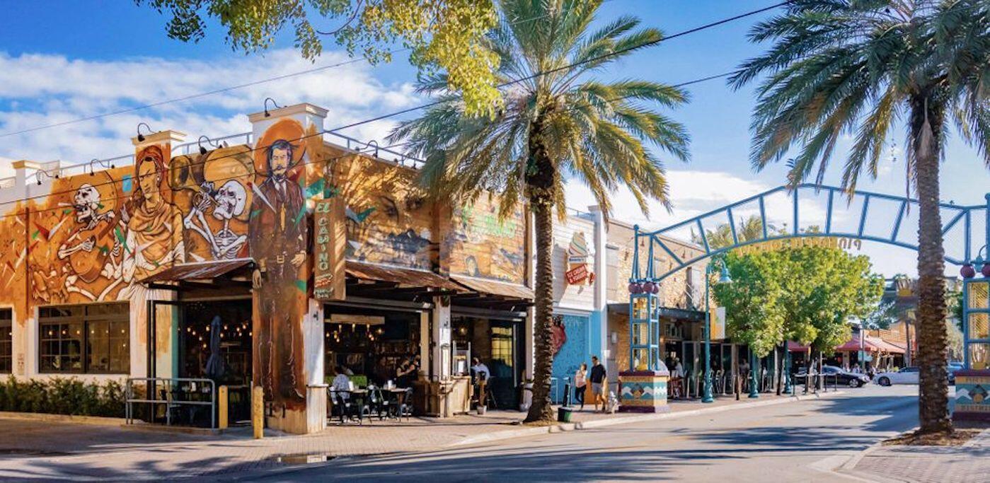 LAKE IDA - Residential