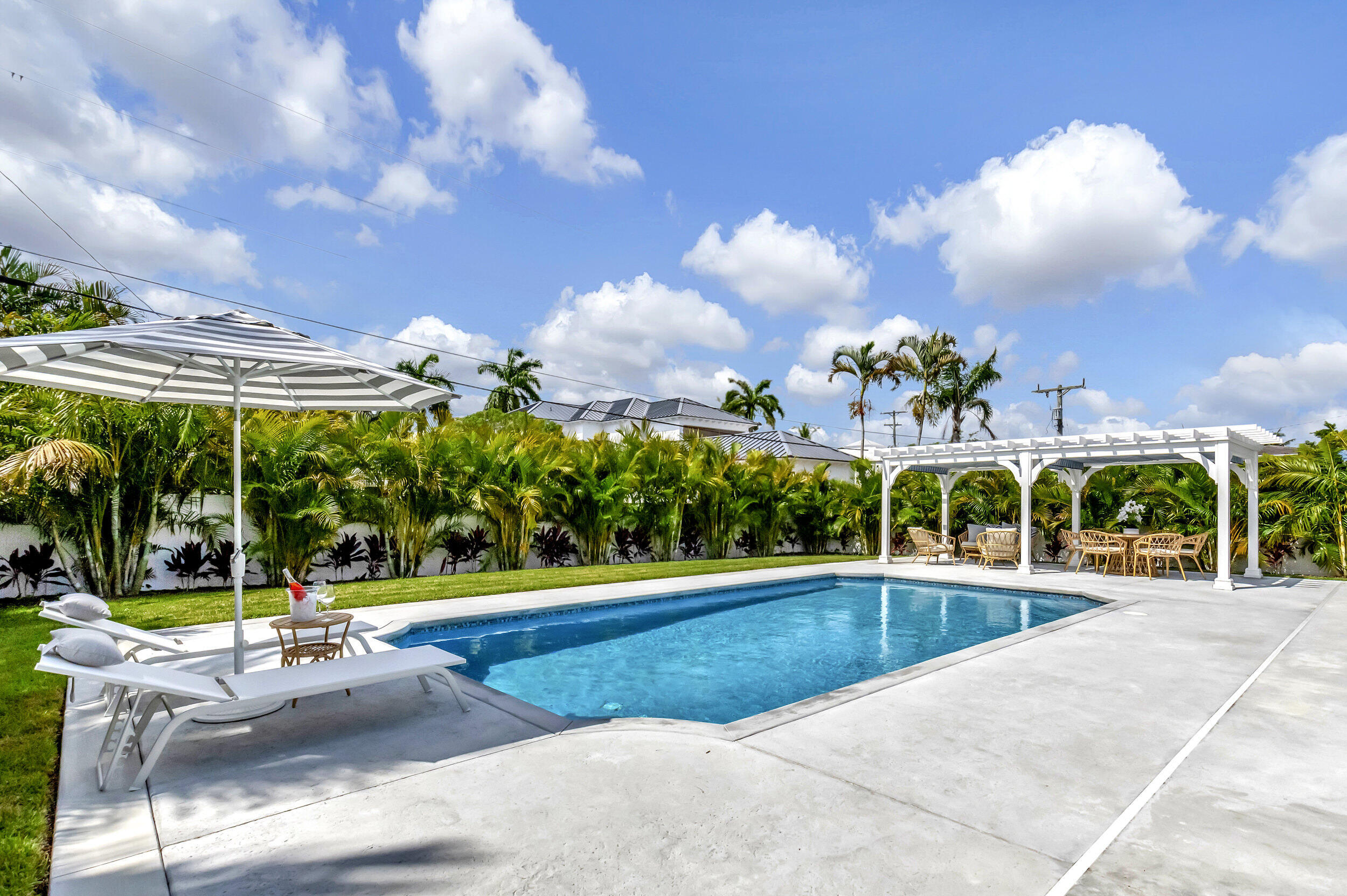 LAKE IDA - Residential