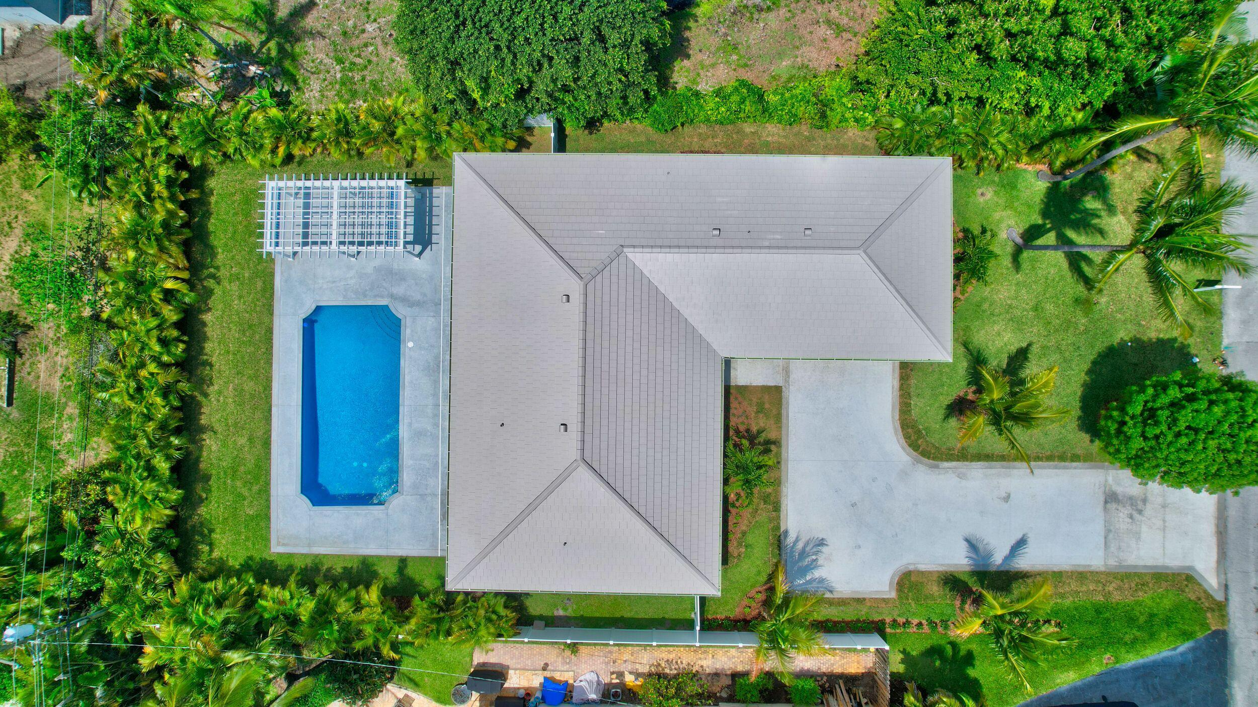 LAKE IDA - Residential