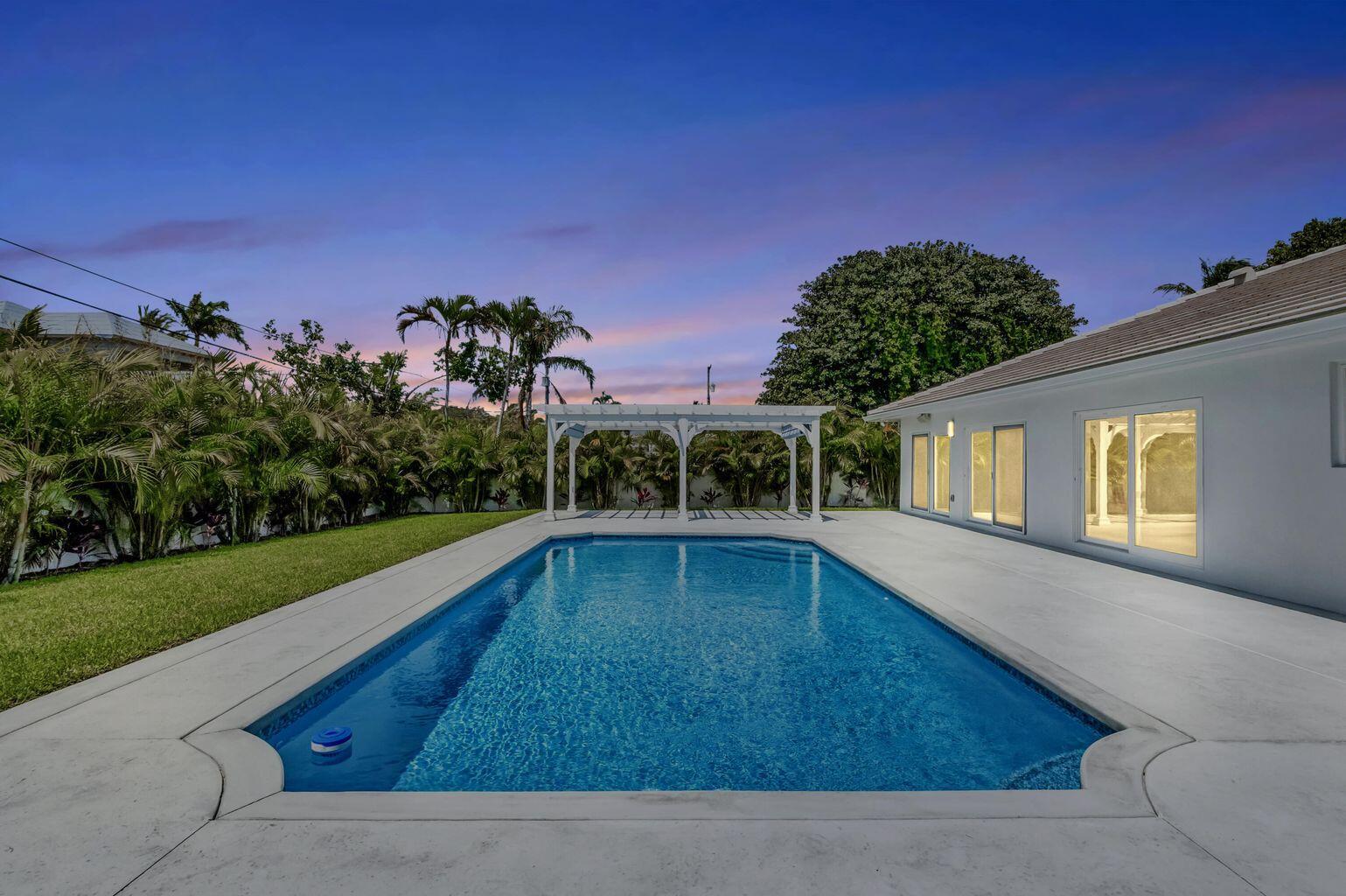 LAKE IDA - Residential