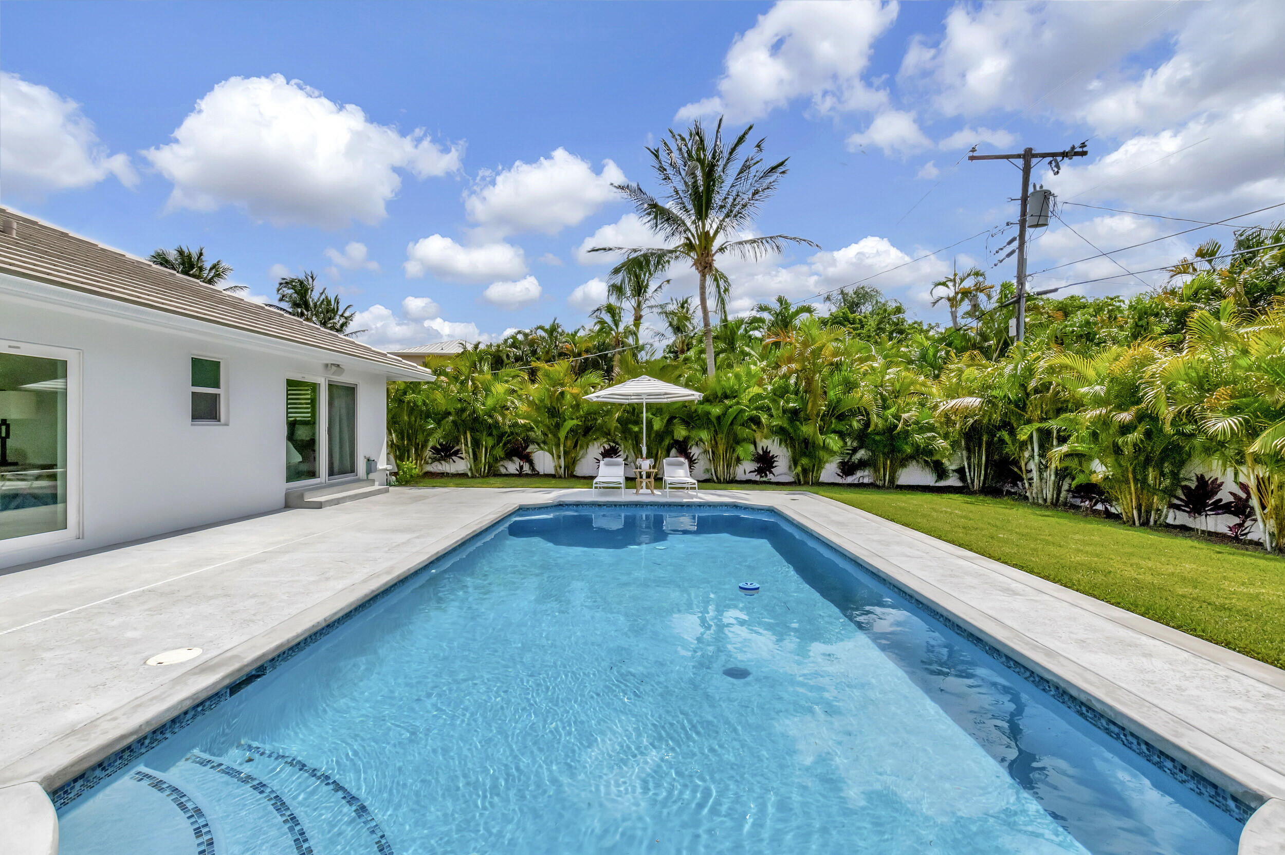 LAKE IDA - Residential