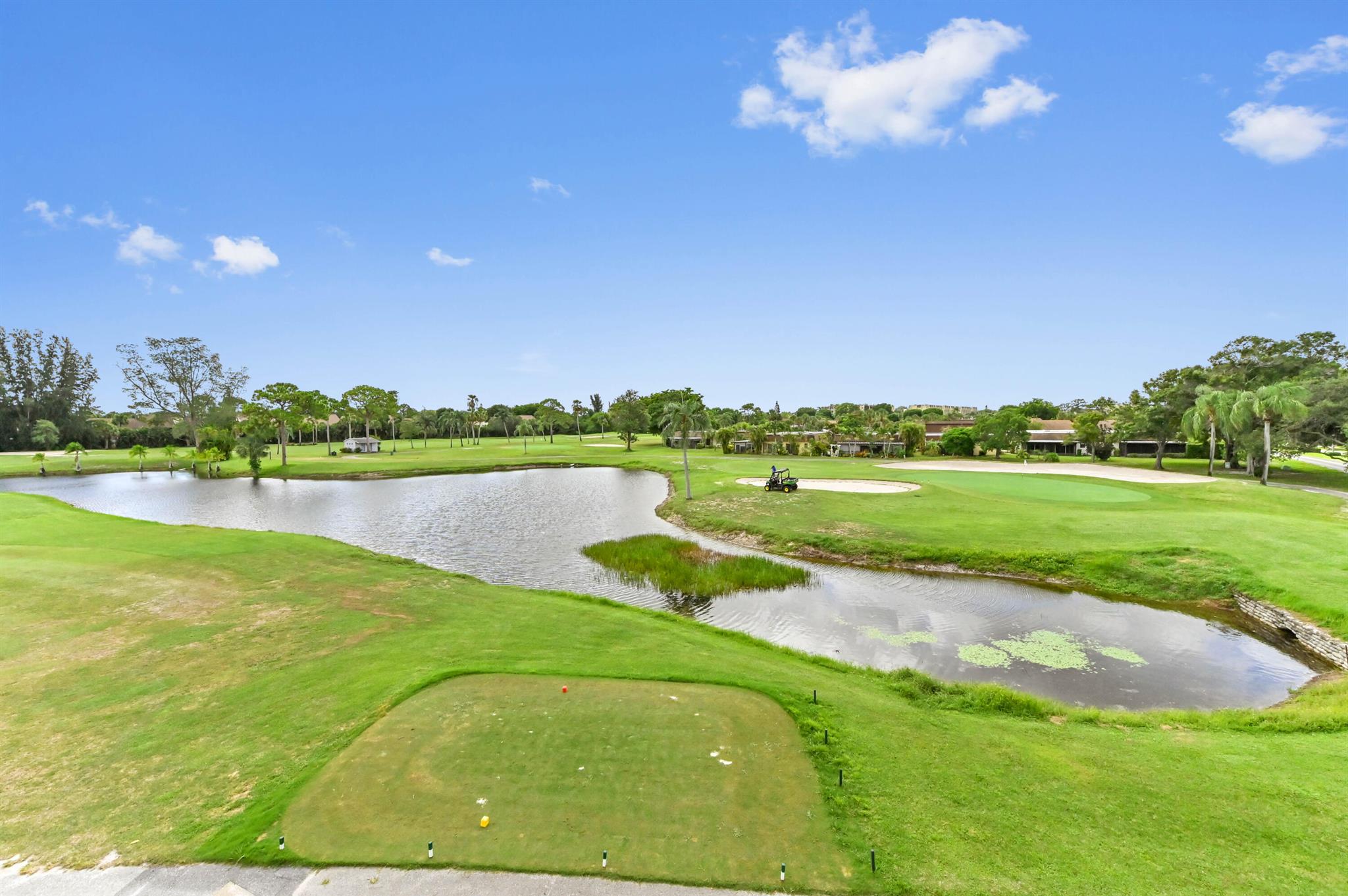 GRAMERCY AT POINCIANA CON - Residential Lease
