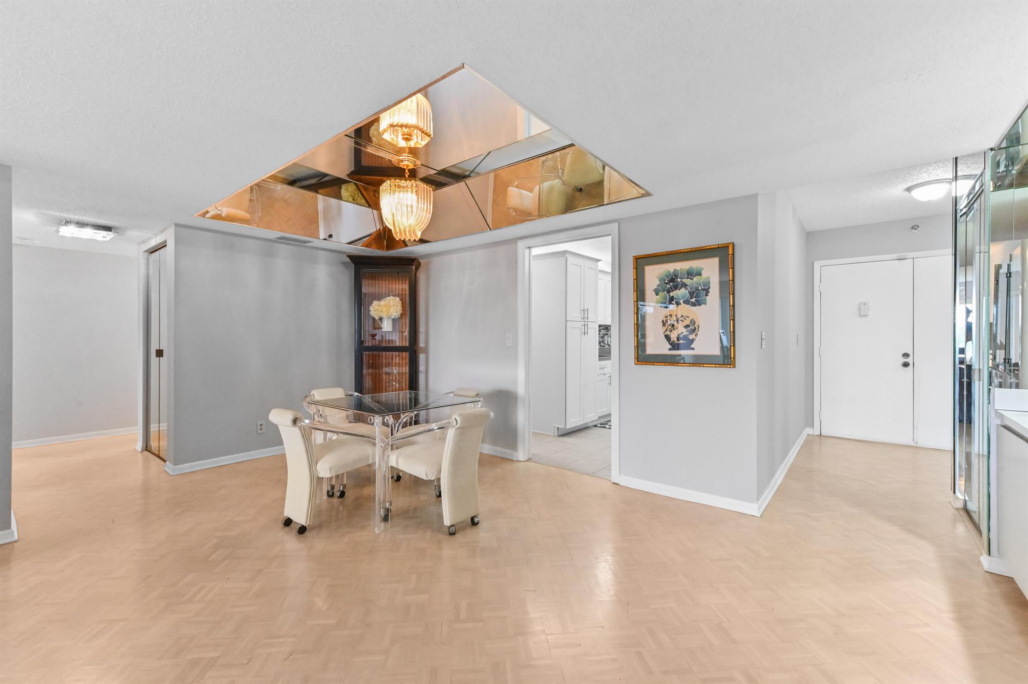 GRAMERCY AT POINCIANA CON - Residential Lease