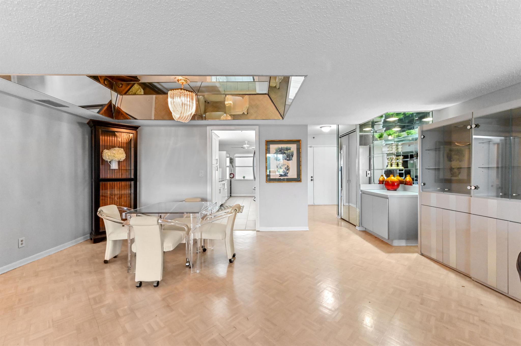 GRAMERCY AT POINCIANA CON - Residential Lease