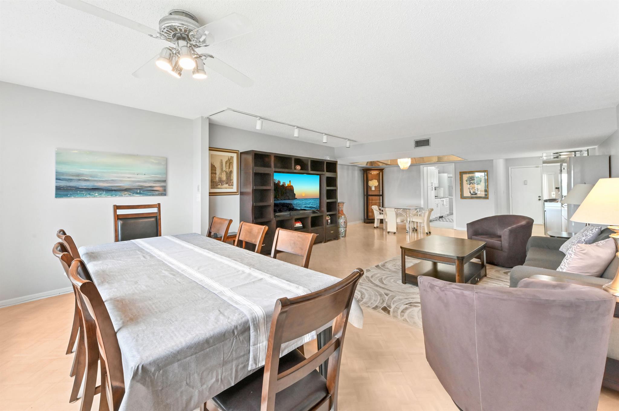 GRAMERCY AT POINCIANA CON - Residential Lease