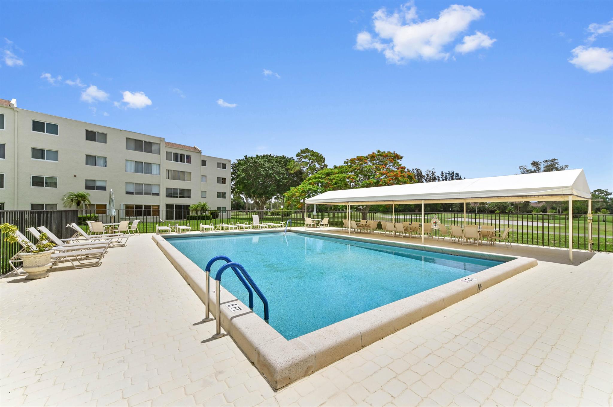 GRAMERCY AT POINCIANA CON - Residential Lease