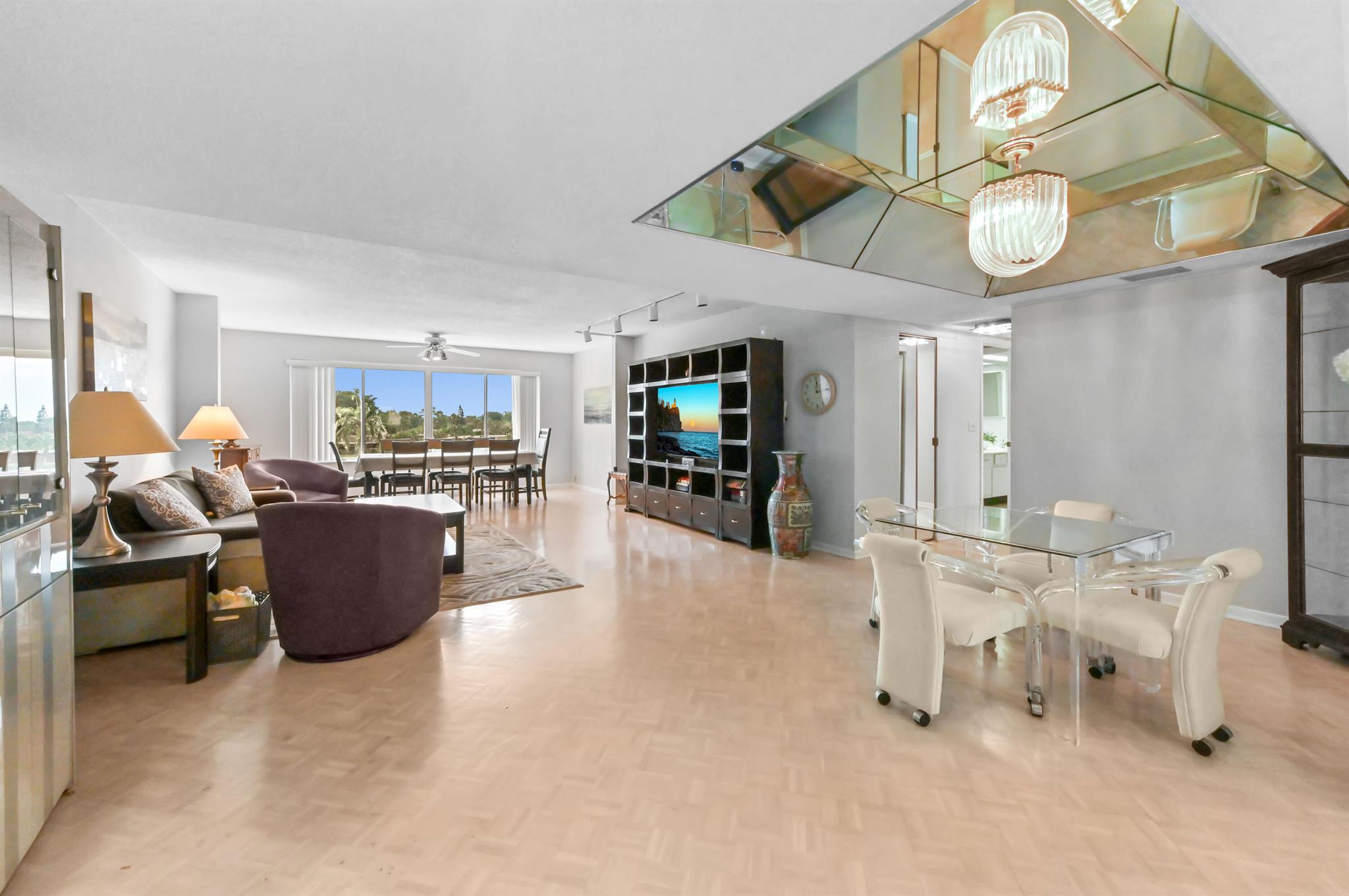 GRAMERCY AT POINCIANA CON - Residential Lease