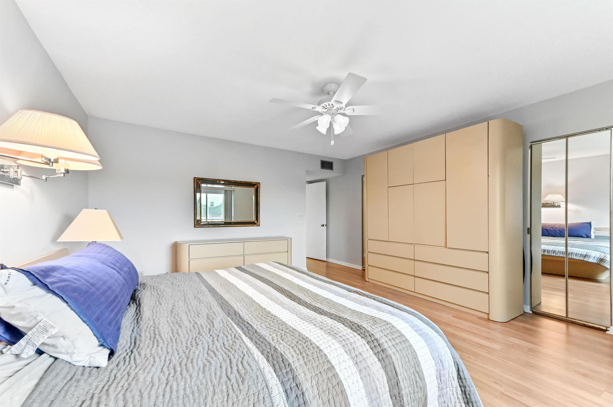 GRAMERCY AT POINCIANA CON - Residential Lease