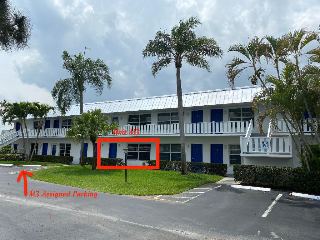 CEDAR POINTE CONDO VILLAGE 4 - Residential Lease