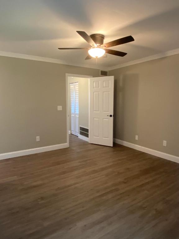 CEDAR POINTE CONDO VILLAGE 4 - Residential Lease