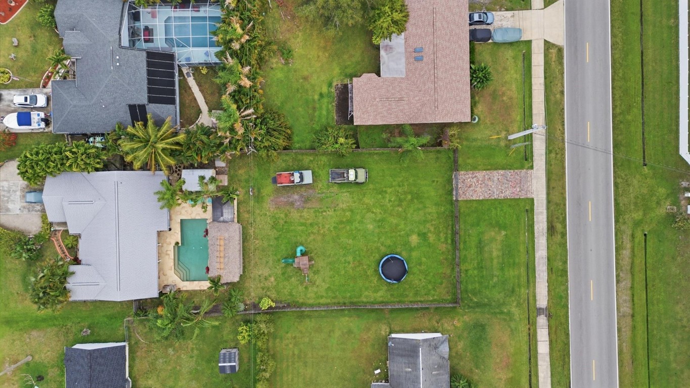 Port St Lucie Sec 13 - Land